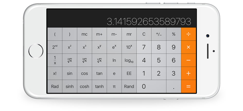 10 key calculator app for mac
