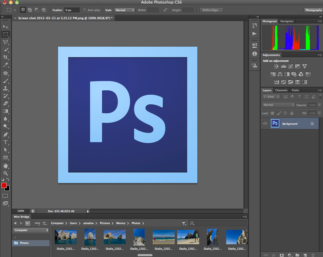 photoshop 5 for mac free download